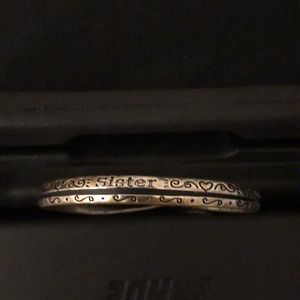 Sister Bracelet